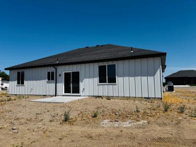 1501 Parker Dr, Rupert, Idaho 83350, Estados Unidos