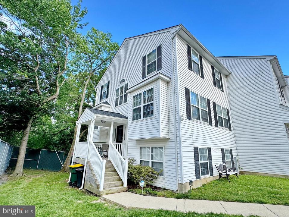 8565 E St, Chesapeake Beach, Maryland 20732