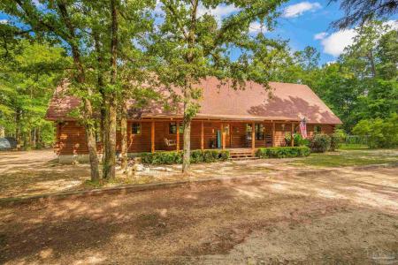 5465 Pilgrim Trl W, Molino, Florida 32577, USA