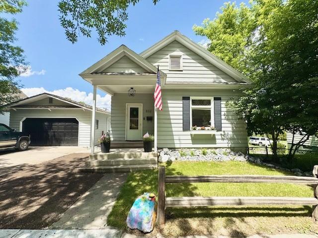 832 Broadway, Helena, Montana 59601, États-Unis