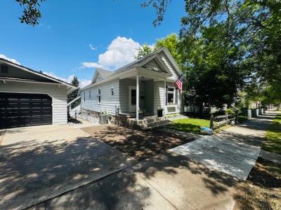 832 Broadway, Helena, Montana 59601, États-Unis