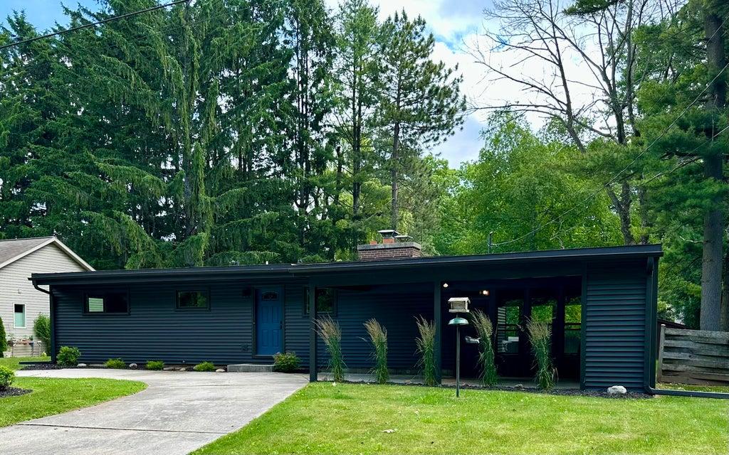 5107 S 9th St., Wilson, Wisconsin 53081