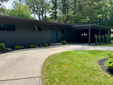 5107 S 9th St., Wilson, Wisconsin 53081