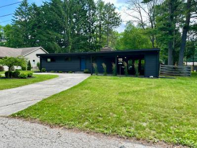 5107 S 9th St., Wilson, Wisconsin 53081