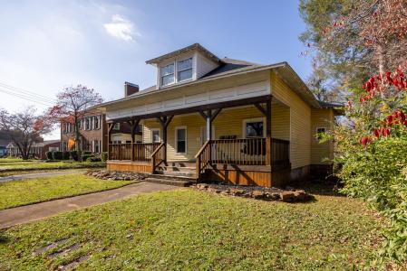 710 Ingleside Ave, Athens, Tennessee 37303, USA