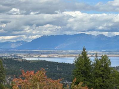 410 Blacktail Heights Road, Lakeside, Montana 59922