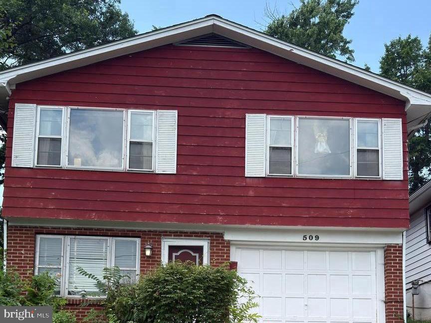 509 Abel Avenue, Capitol Heights, 马里兰州 20743, 美国