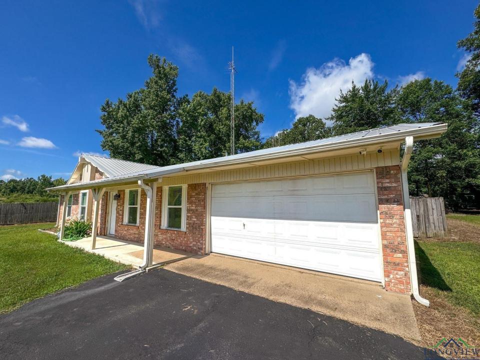 110 Mockingbird Lane, Linden, Texas 75563, Stati Uniti