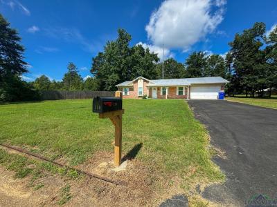 110 Mockingbird Lane, Linden, Texas 75563, Stati Uniti