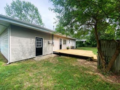715 Sunshine Drive, Aurora, 미조리 65605, 미국