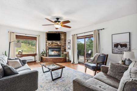 13620 Stratosphere Lane, Rapid City, SD 57702, USA