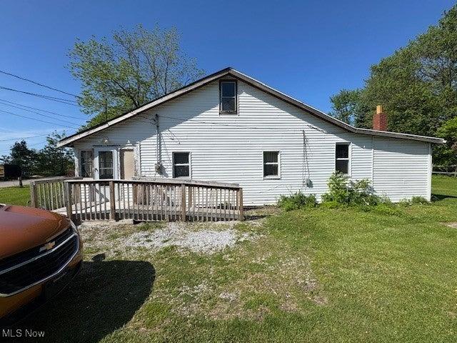 24 Iroquois Avenue, Painesville, Ohio 44077