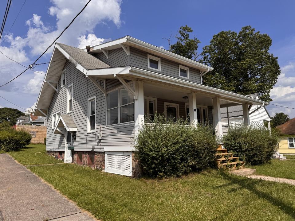 520 Harold Avenue, Johnstown, Пенсильвания 15906, Соединенные Штаты