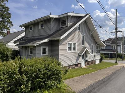 520 Harold Avenue, Johnstown, Пенсильвания 15906, Соединенные Штаты