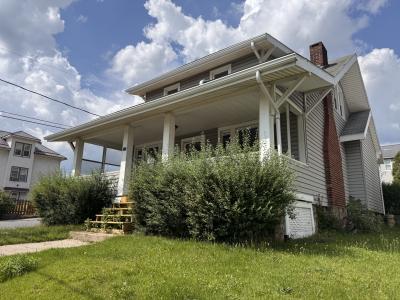 520 Harold Avenue, Johnstown, Пенсильвания 15906, Соединенные Штаты