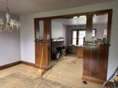 520 Harold Avenue, Johnstown, Пенсильвания 15906, Соединенные Штаты