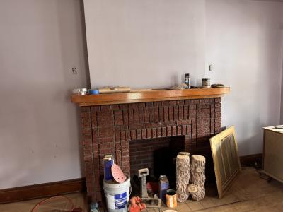 520 Harold Avenue, Johnstown, Пенсильвания 15906, Соединенные Штаты