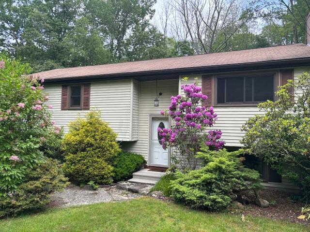 56 Cedar Swamp Road, Mansfield, Коннектикут 06268, Соединенные Штаты