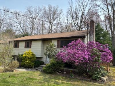 56 Cedar Swamp Road, Mansfield, Коннектикут 06268, Соединенные Штаты