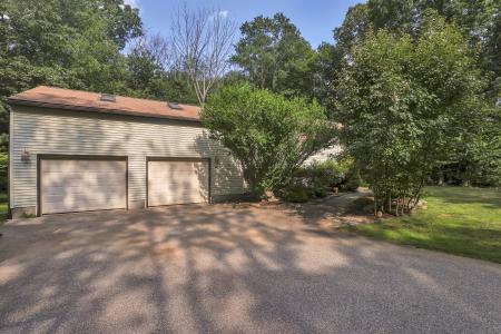 56 Cedar Swamp Road, Mansfield, Коннектикут 06268, Соединенные Штаты