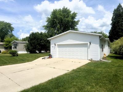 600 Greenview Road, Belvidere, Illinois 61008, USA