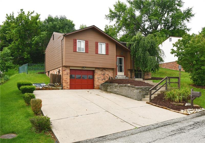 4095 Overlook Street, South Park, Pennsylvania 15129