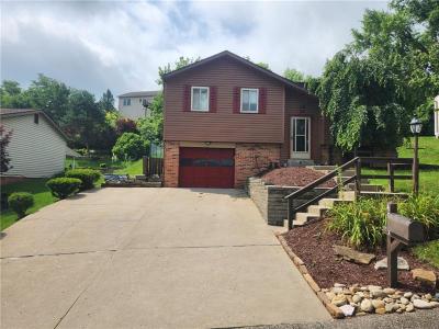 4095 Overlook Street, South Park, Pennsylvania 15129