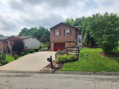 4095 Overlook Street, South Park, Pennsylvania 15129, USA
