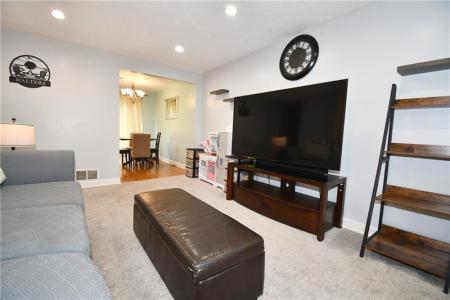 4095 Overlook Street, South Park, Pennsylvania 15129