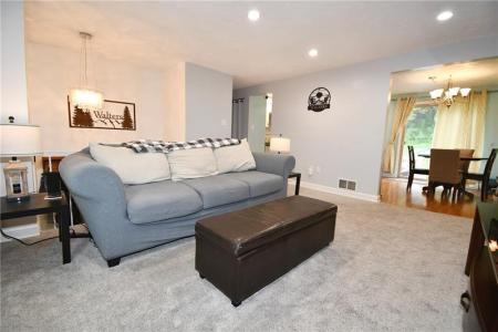4095 Overlook Street, South Park, Pennsylvania 15129