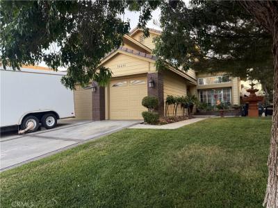 36633 Silverspur Lane, Palmdale, Kaliforniya 93550, Amerika Birleşik Devletleri