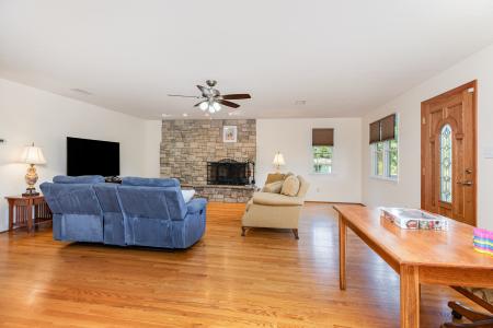 544 Hicks Creek Road, Troutman, NC 28166, USA