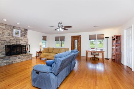 544 Hicks Creek Road, Troutman, North Carolina 28166