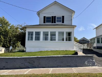 112 Green Street, Edwardsville, Pennsylvania 18704, USA