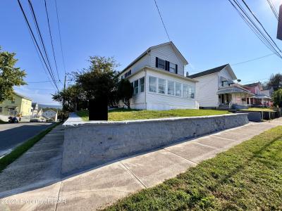 112 Green Street, Edwardsville, Pennsylvania 18704, Estados Unidos