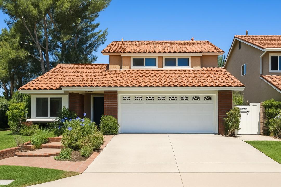 16329 Cherry Fall Ln, Cerritos, Kaliforniya 90703, Amerika Birleşik Devletleri
