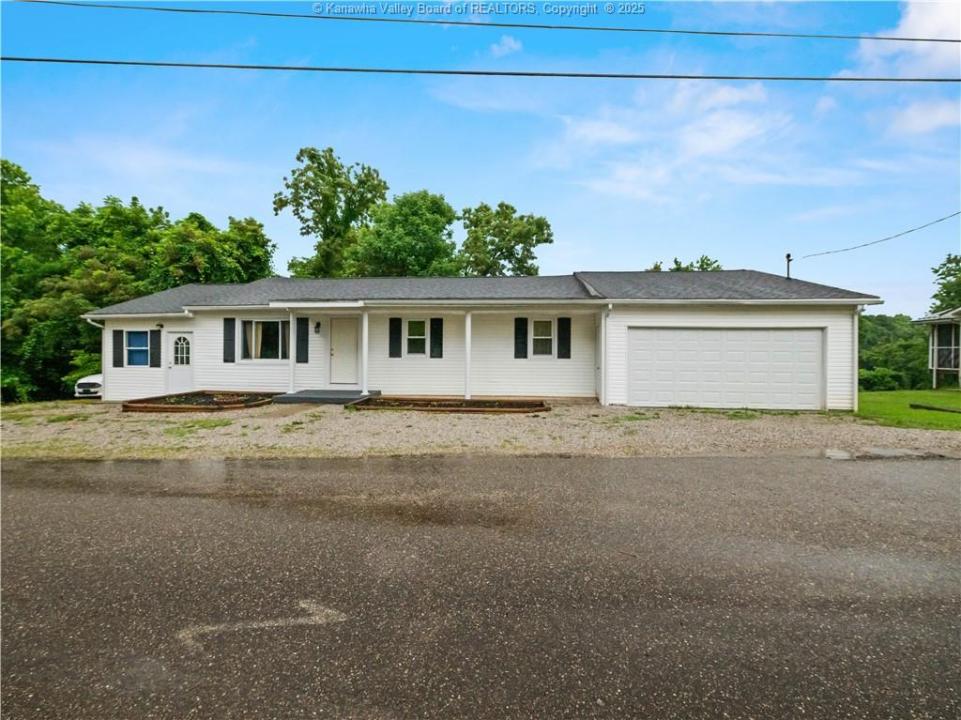 67 Silver Hills Rd, Ravenswood, Virgínia Ocidental 26164, Estados Unidos