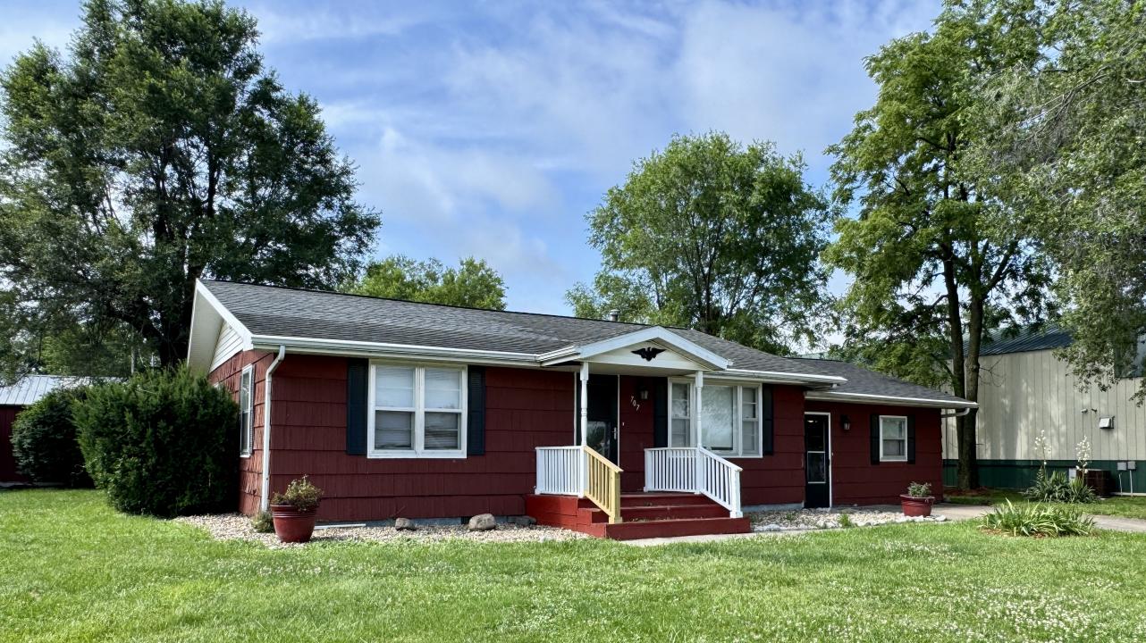 707 Elizabeth Street, Kirksville, ميسوري 63501, الولايات المتحدة
