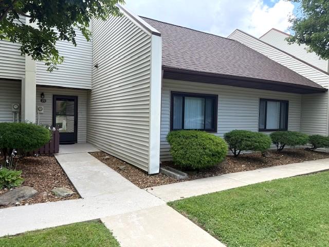 23 Wilshire Heights Drive, Crossville, Tennessee 38558