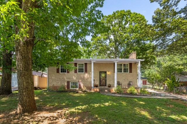 1125 Smith Street, Bedford, Virginia 24523