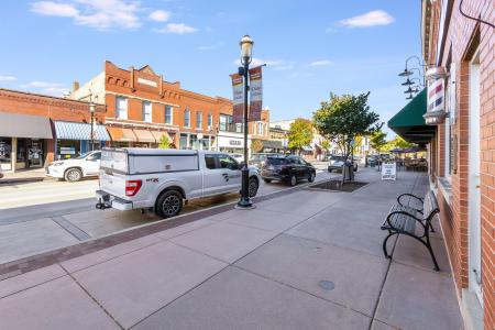 24045 W Lockport Street, Plainfield, إلينوي 60544, الولايات المتحدة