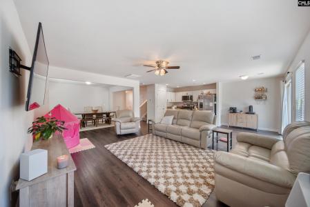 814 Tallaran Road, Lexington, South Carolina 29073