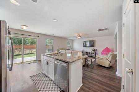 814 Tallaran Road, Lexington, South Carolina 29073