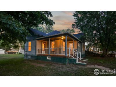 323 Carson St, Brush, 科罗拉多州 80723, 美国