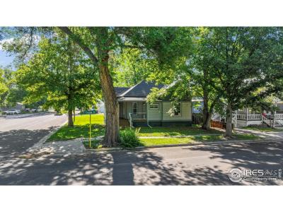 323 Carson St, Brush, Colorado 80723, USA