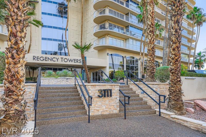 3111 Bel Air Drive Unit#201, Las Vegas, Nevada 89109, Estados Unidos