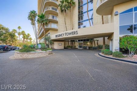3111 Bel Air Drive Unit#201, Las Vegas, Nevada 89109, Estados Unidos