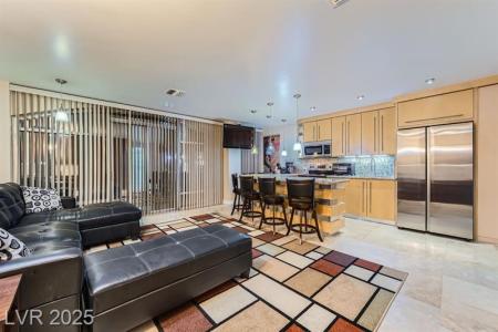 3111 Bel Air Drive Unit#201, Las Vegas, Nevada 89109, Estados Unidos