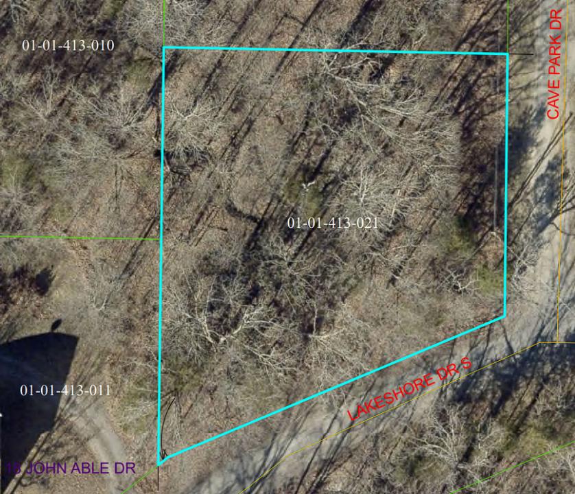 00 Lake Shore Drive South, Goreville, Illinois 62939, Estados Unidos