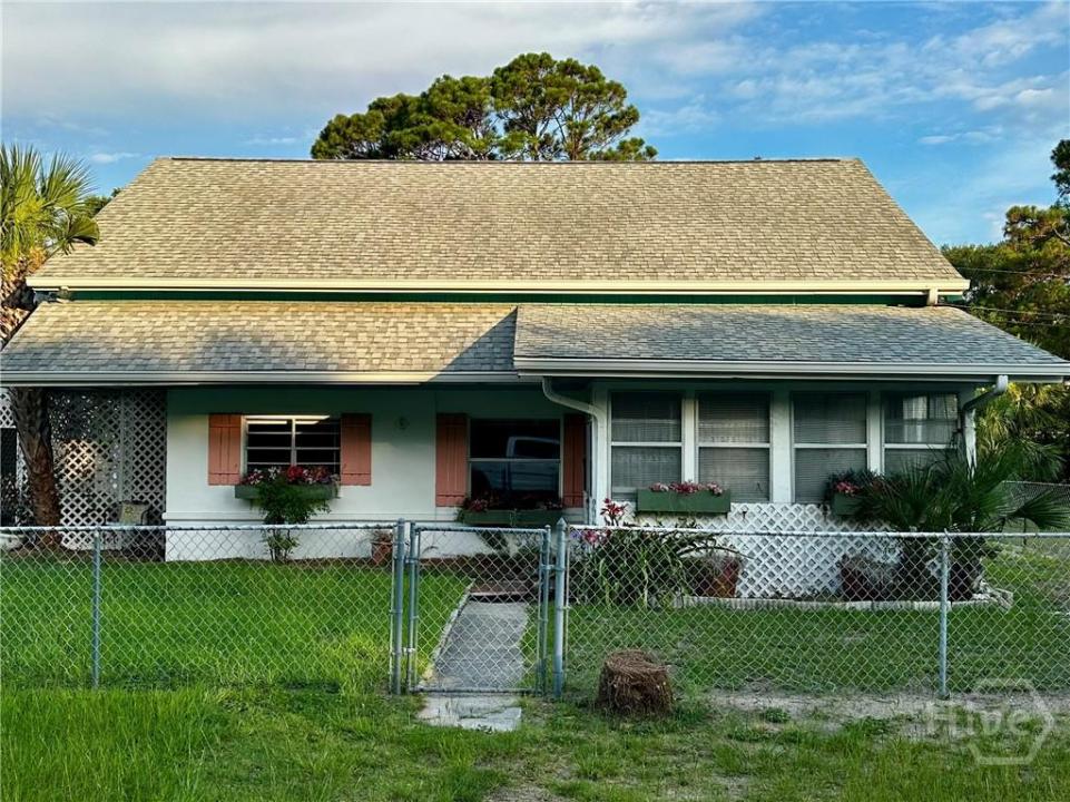 9 MILLER AVE, Tybee, Geórgia 31328, Estados Unidos